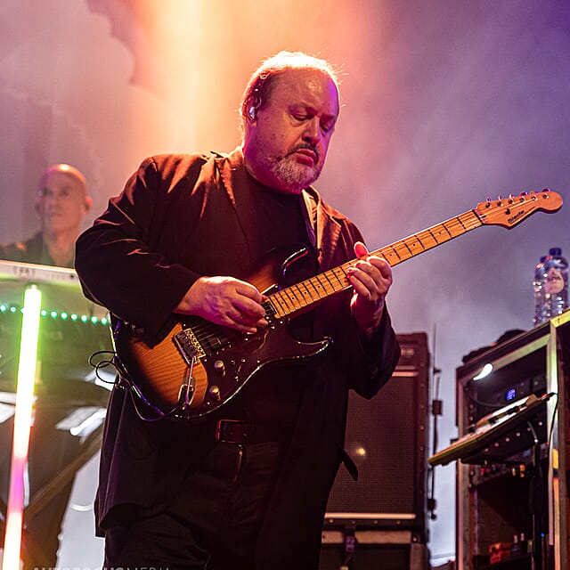 Marillion &amp; Iamthemorning 21-11-2023