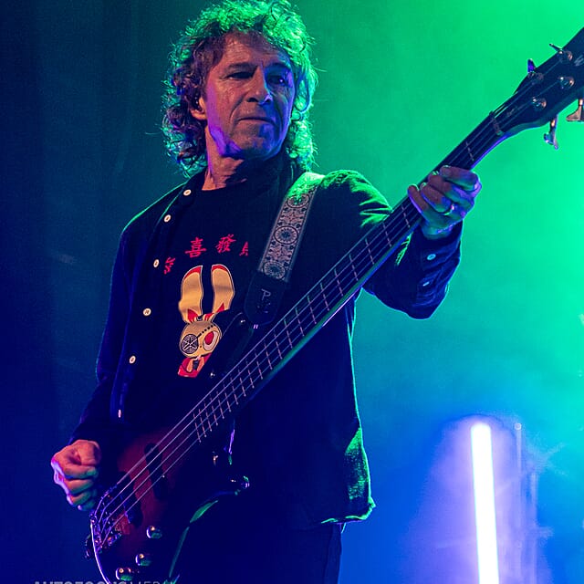 Marillion &amp; Iamthemorning 21-11-2023