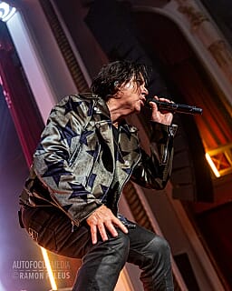 Marillion &amp; Iamthemorning 21-11-2023