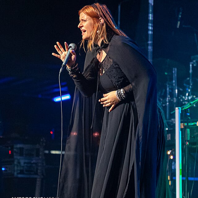 Marillion &amp; Iamthemorning 21-11-2023