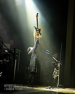 Marillion &amp; Iamthemorning 21-11-2023