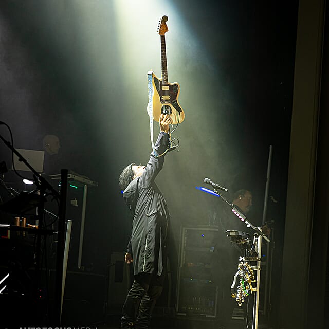 Marillion &amp; Iamthemorning 21-11-2023