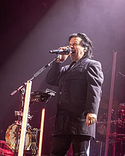 Marillion &amp; Iamthemorning 21-11-2023