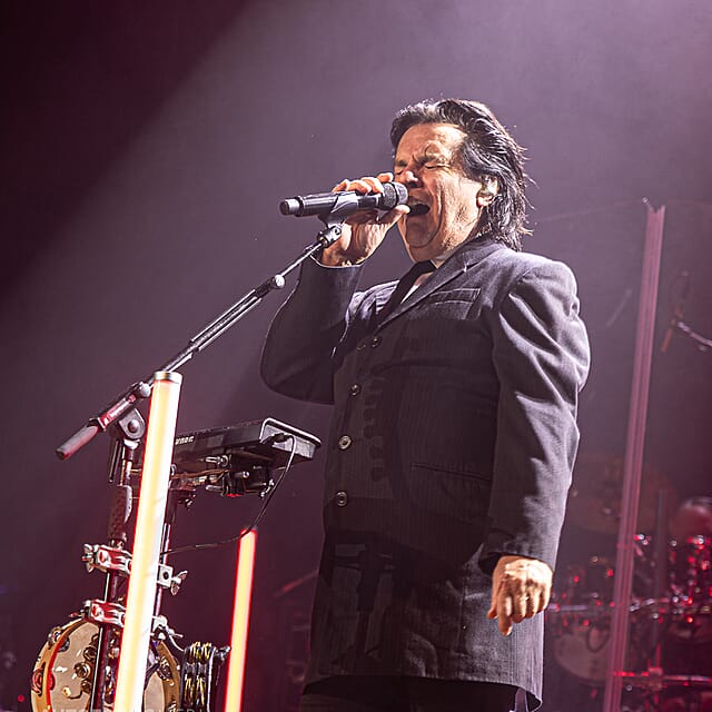 Marillion &amp; Iamthemorning 21-11-2023