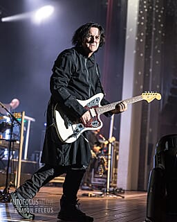 Marillion &amp; Iamthemorning 21-11-2023