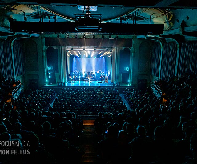 Marillion &amp; Iamthemorning 21-11-2023