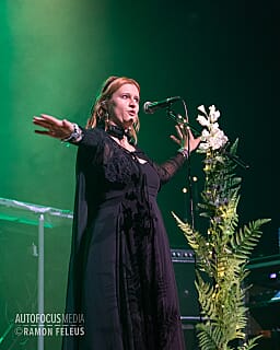 Marillion &amp; Iamthemorning 21-11-2023