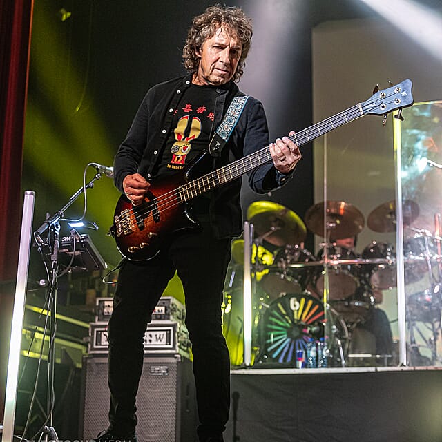 Marillion &amp; Iamthemorning 21-11-2023