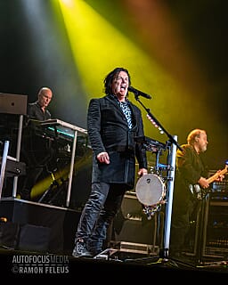 Marillion &amp; Iamthemorning 21-11-2023