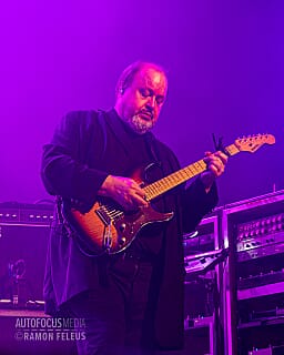 Marillion &amp; Iamthemorning 21-11-2023