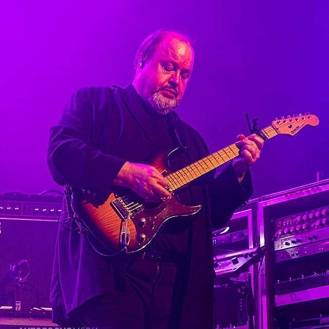 Marillion &amp; Iamthemorning 21-11-2023