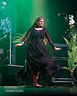 Marillion &amp; Iamthemorning 21-11-2023