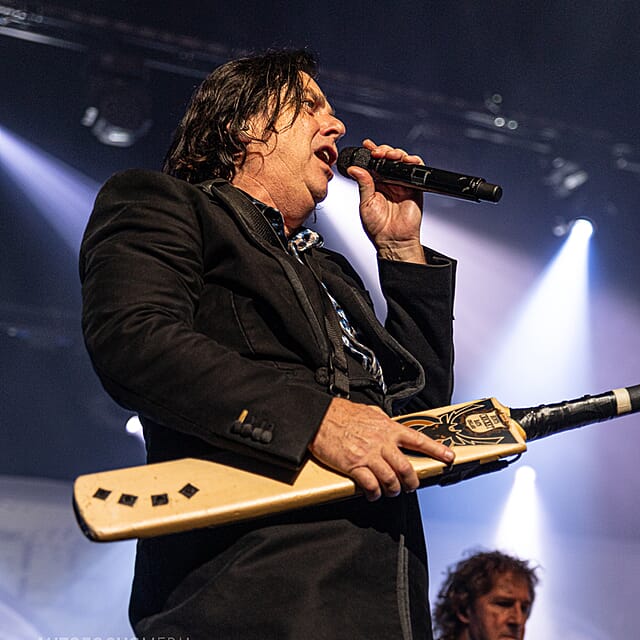 Marillion &amp; Iamthemorning 21-11-2023