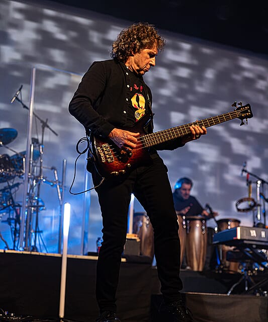 Marillion &amp; Iamthemorning 21-11-2023