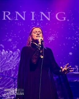 Marillion &amp; Iamthemorning 21-11-2023