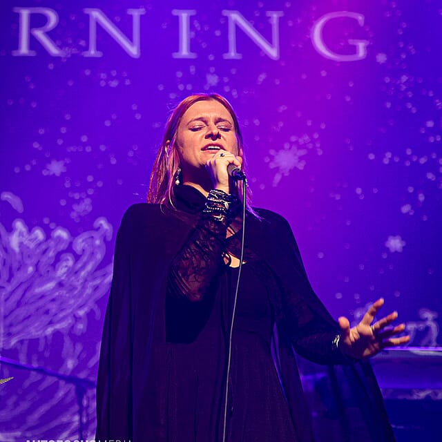 Marillion &amp; Iamthemorning 21-11-2023