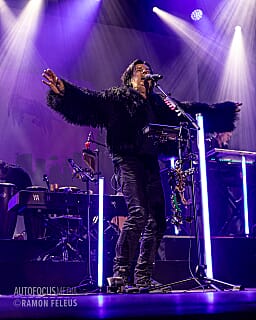 Marillion &amp; Iamthemorning 21-11-2023