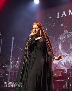 Marillion &amp; Iamthemorning 21-11-2023