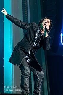 Marillion &amp; Iamthemorning 21-11-2023