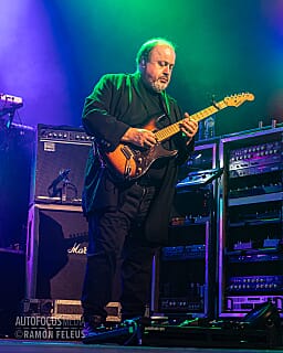 Marillion &amp; Iamthemorning 21-11-2023