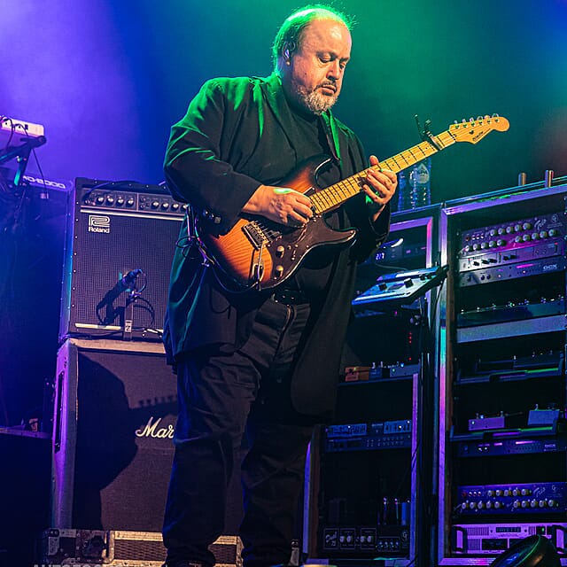 Marillion &amp; Iamthemorning 21-11-2023