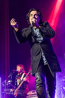 Marillion &amp; Iamthemorning 21-11-2023