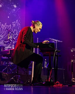 Marillion &amp; Iamthemorning 21-11-2023