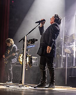 Marillion &amp; Iamthemorning 21-11-2023
