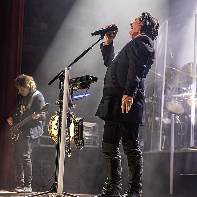 Marillion &amp; Iamthemorning 21-11-2023