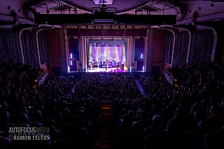 Marillion &amp; Iamthemorning 21-11-2023