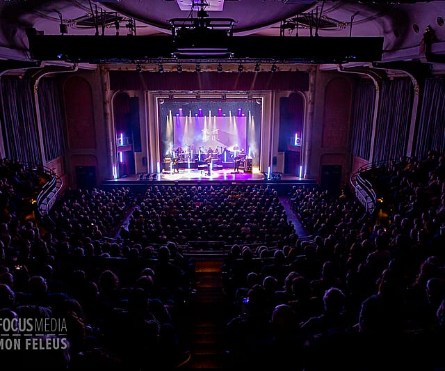 Marillion &amp; Iamthemorning 21-11-2023