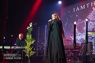 Marillion &amp; Iamthemorning 21-11-2023