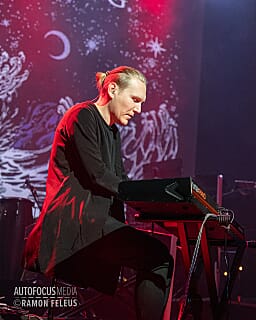 Marillion &amp; Iamthemorning 21-11-2023