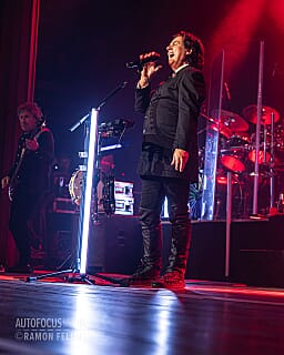 Marillion &amp; Iamthemorning 21-11-2023