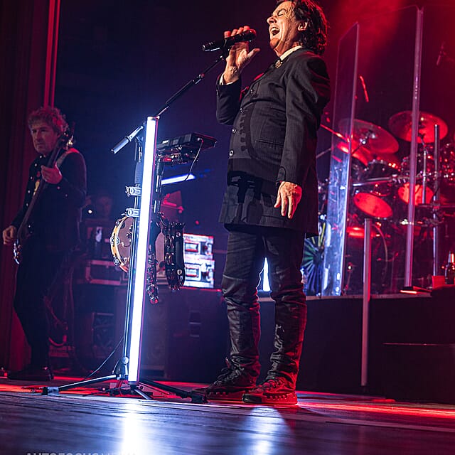 Marillion &amp; Iamthemorning 21-11-2023