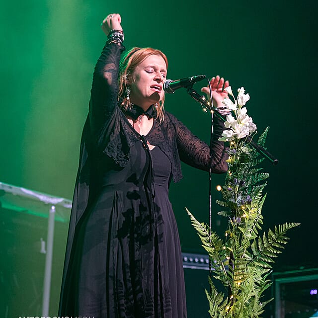 Marillion &amp; Iamthemorning 21-11-2023