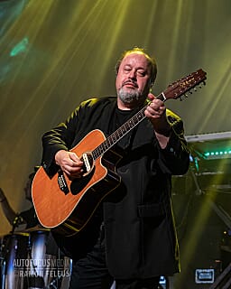 Marillion &amp; Iamthemorning 21-11-2023