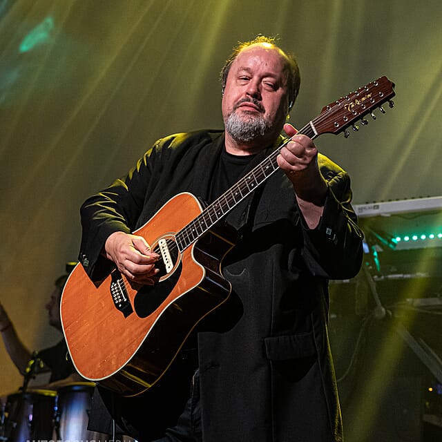 Marillion &amp; Iamthemorning 21-11-2023