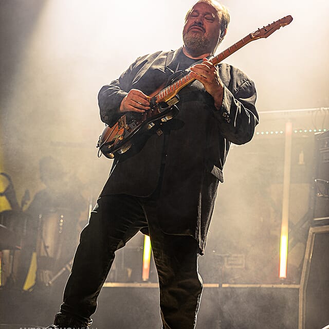 Marillion &amp; Iamthemorning 21-11-2023