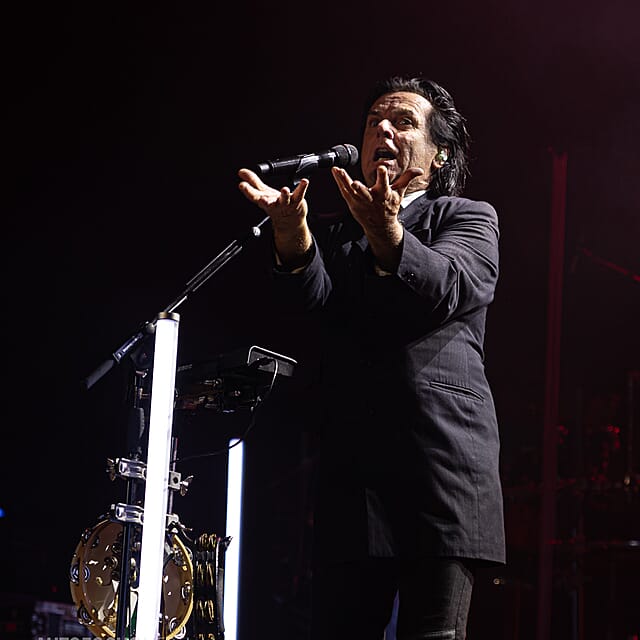 Marillion &amp; Iamthemorning 21-11-2023