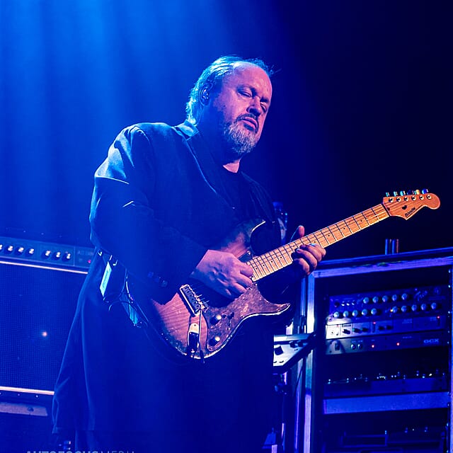 Marillion &amp; Iamthemorning 21-11-2023