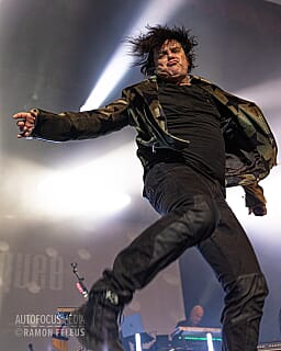 Marillion &amp; Iamthemorning 21-11-2023