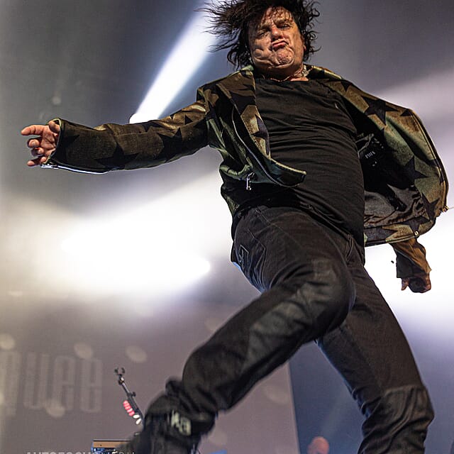 Marillion &amp; Iamthemorning 21-11-2023