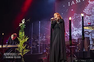 Marillion &amp; Iamthemorning 21-11-2023