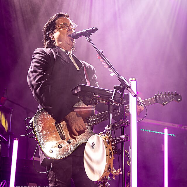 Marillion &amp; Iamthemorning 21-11-2023