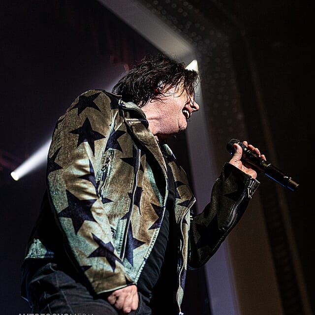 Marillion &amp; Iamthemorning 21-11-2023