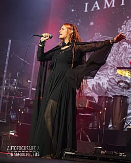 Marillion &amp; Iamthemorning 21-11-2023