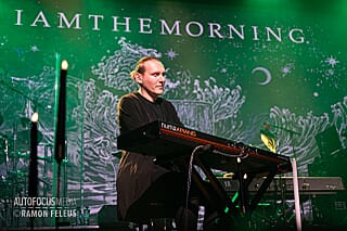 Marillion &amp; Iamthemorning 21-11-2023