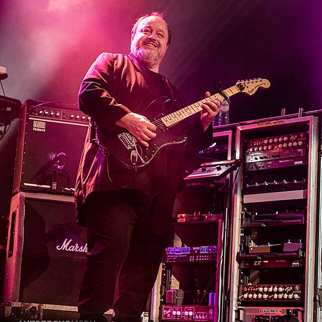 Marillion &amp; Iamthemorning 21-11-2023