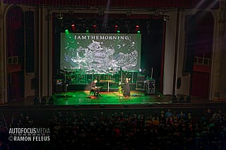 Marillion &amp; Iamthemorning 21-11-2023